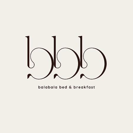 Balabala Bed & Breakfast III Nadi Exterior photo
